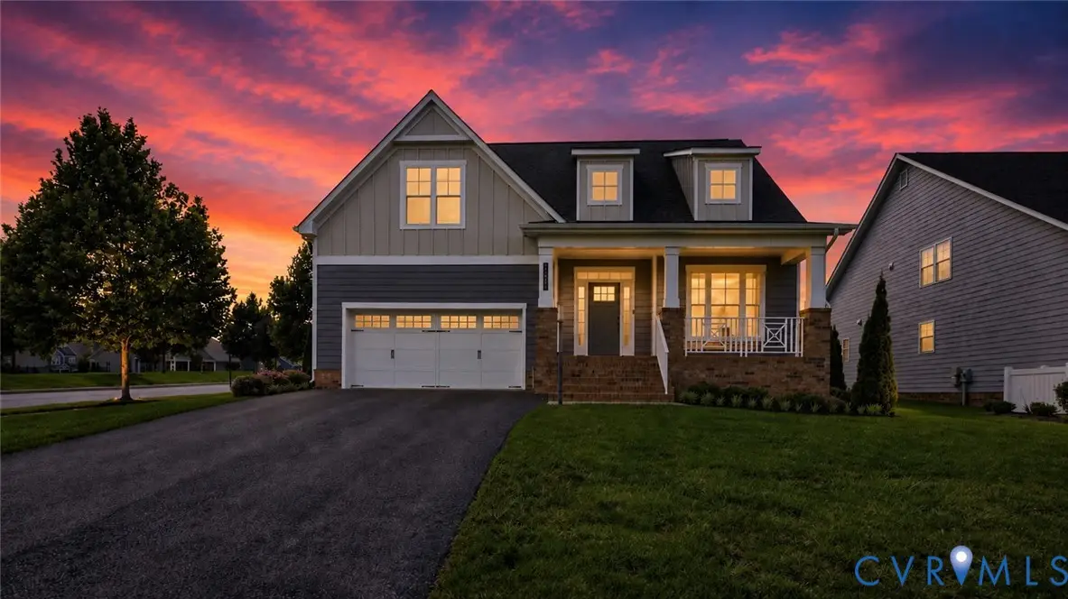12400 N Crossing Drive, Manakin Sabot, VA 23103 - #1
