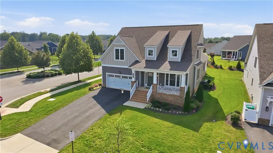 12400 N Crossing Drive, Manakin Sabot, VA 23103 - #3