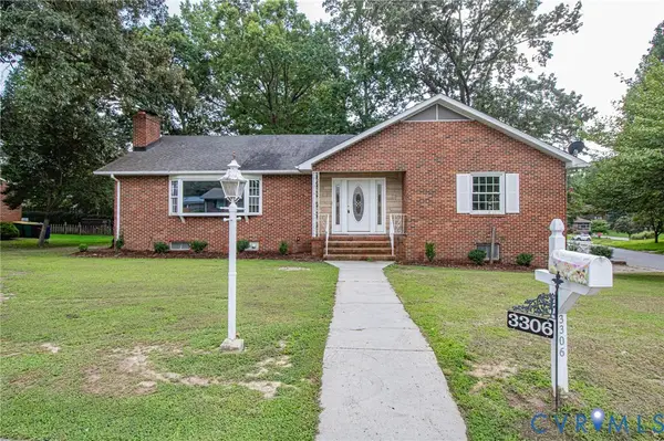 3306 Vinton Street, Hopewell, VA 23860