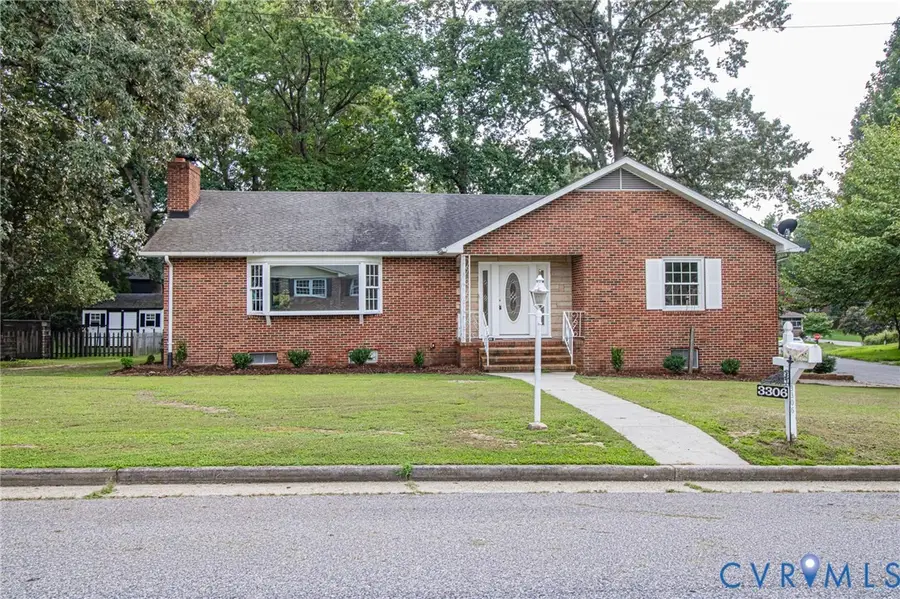 3306 Vinton Street, Hopewell, VA 23860 - #2