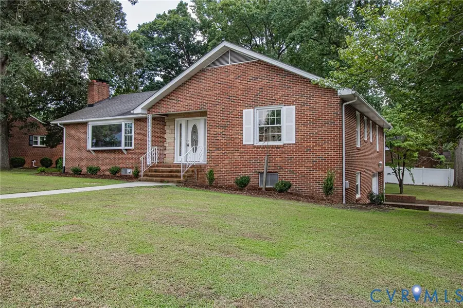 3306 Vinton Street, Hopewell, VA 23860 - #3