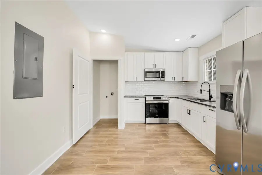 1904 Ridgemont Road, Richmond, VA 23224 - #3
