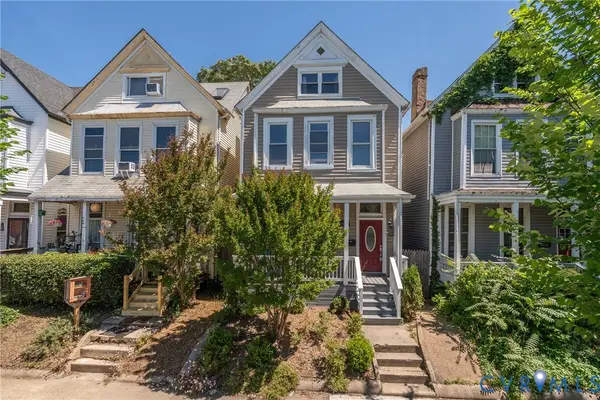 1906 W Main Street, Richmond, VA 23220