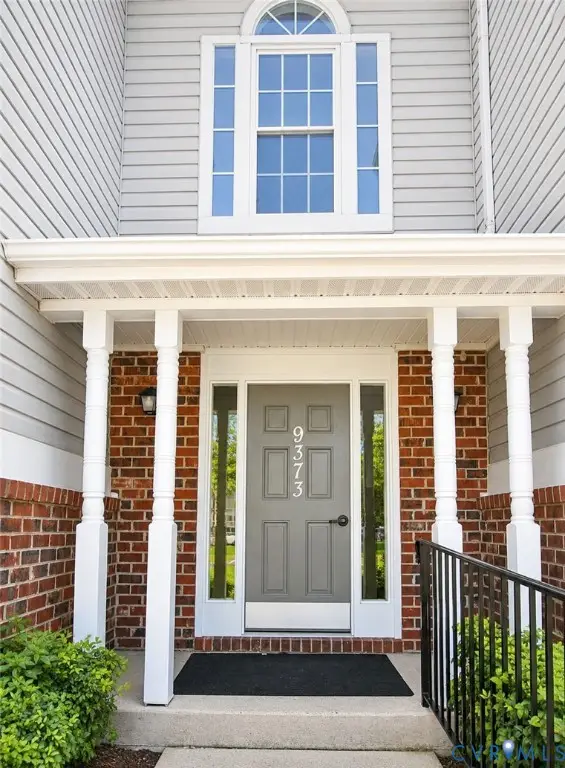 9373 Manowar Court #1104, Glen Allen, VA 23060 - #1