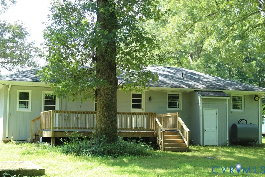 10008 Dakins Drive, North Chesterfield, VA 23236 - #2