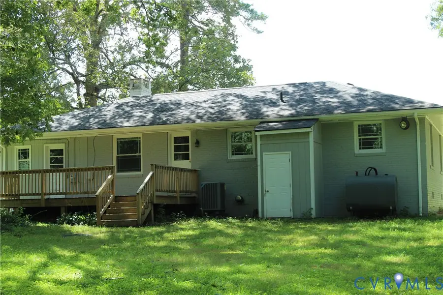 10008 Dakins Drive, North Chesterfield, VA 23236 - #3