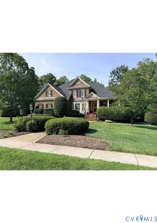 15706 Fox Marsh Drive, Moseley, VA 23120