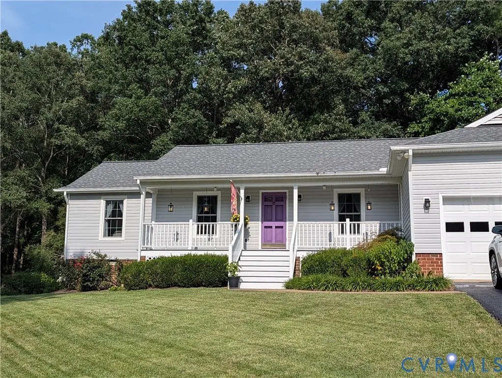 1003 Worsham Green Terrace, Midlothian, VA 23114 - #1