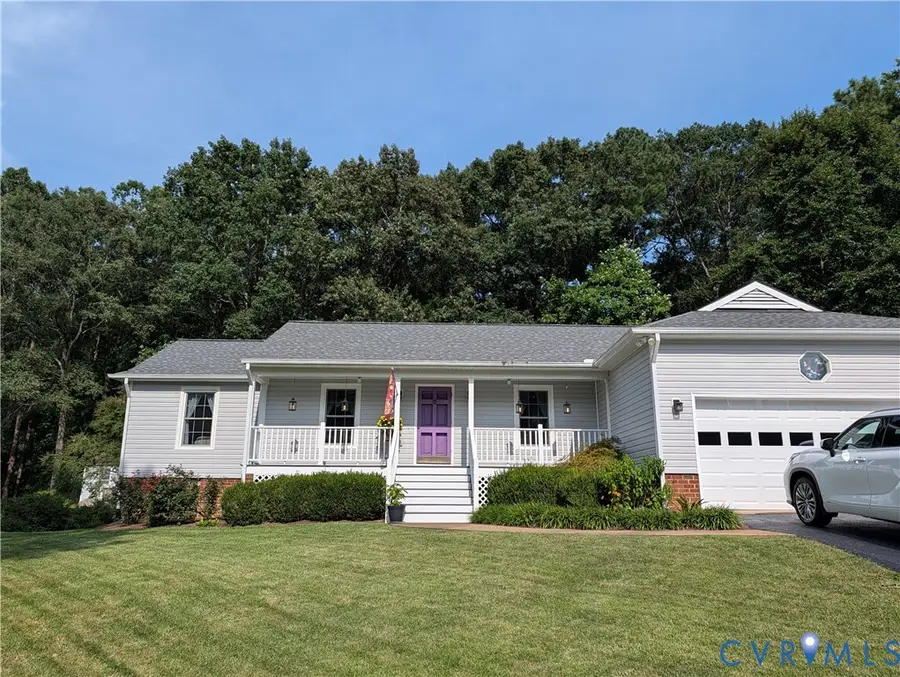 1003 Worsham Green Terrace, Midlothian, VA 23114 - #2