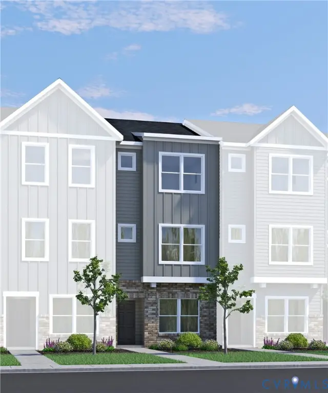 9830 Edgecraft Walk, Glen Allen, VA 23059 - #1