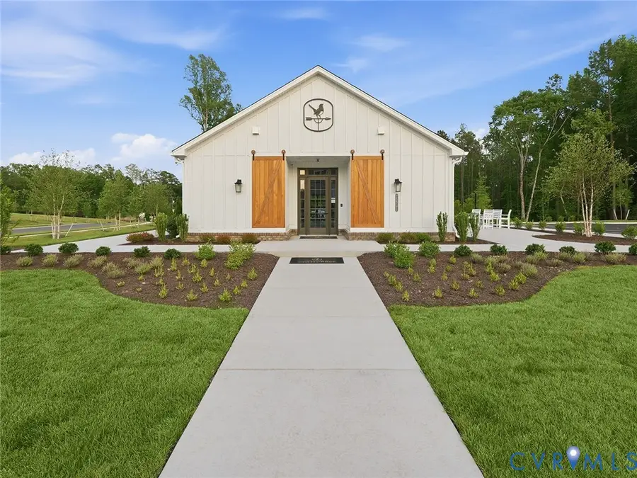 16842 Creek Park Drive, Moseley, VA 23120 - #2