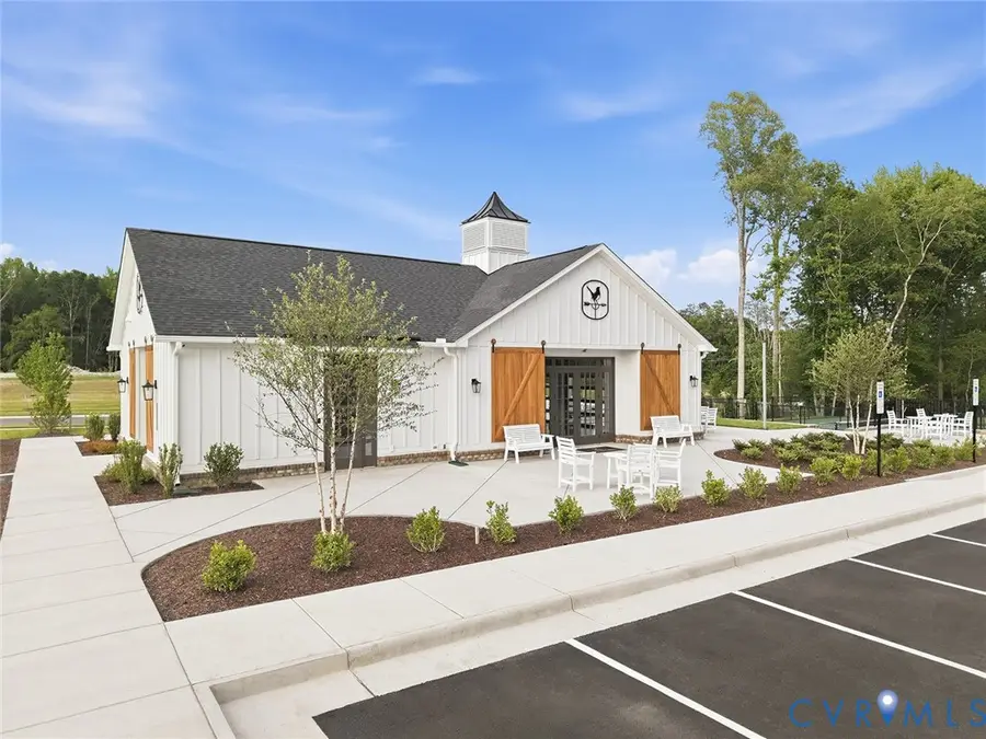 16842 Creek Park Drive, Moseley, VA 23120 - #3