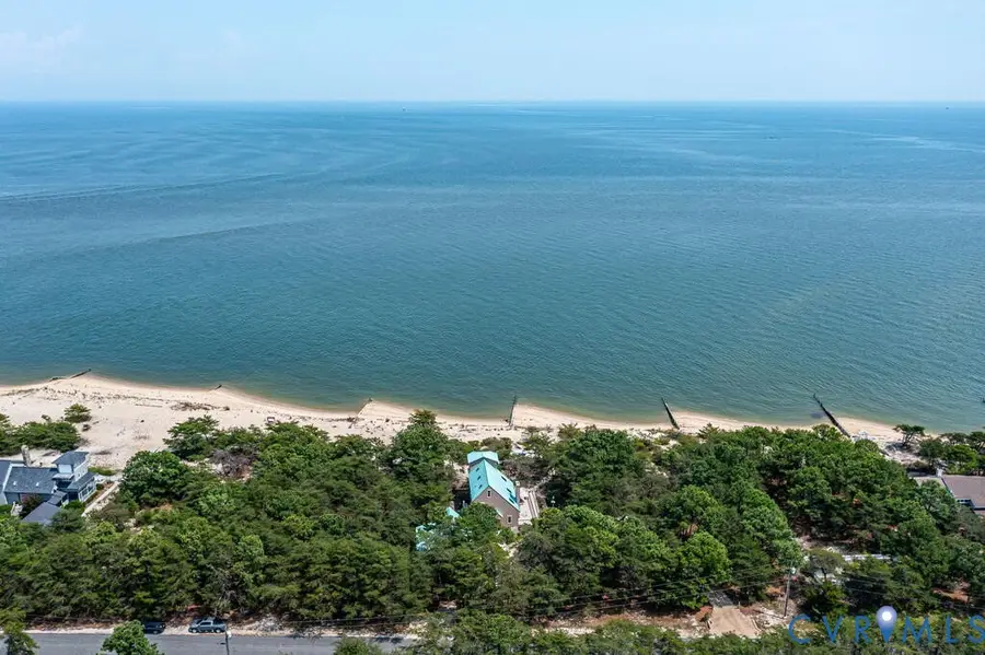 1098 Tranquility Road, Reedville, VA 22539 - #3