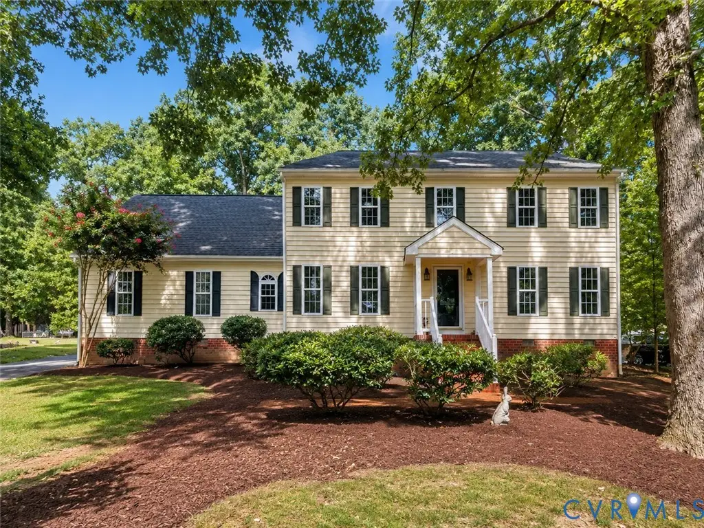 707 Coralview Court, Midlothian, VA 23114 - #1