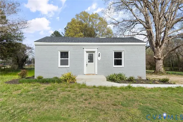 8464 Shady Grove Road, Mechanicsville, VA 23116