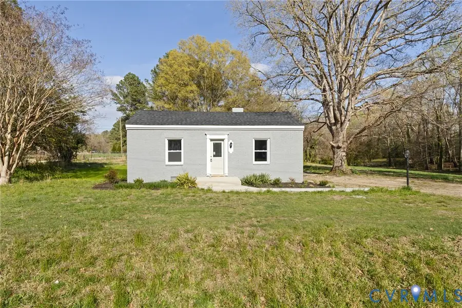 8464 Shady Grove Road, Mechanicsville, VA 23116 - #2