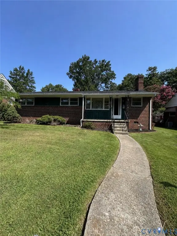 3017 Sherwood Lane, Hopewell, VA 23860