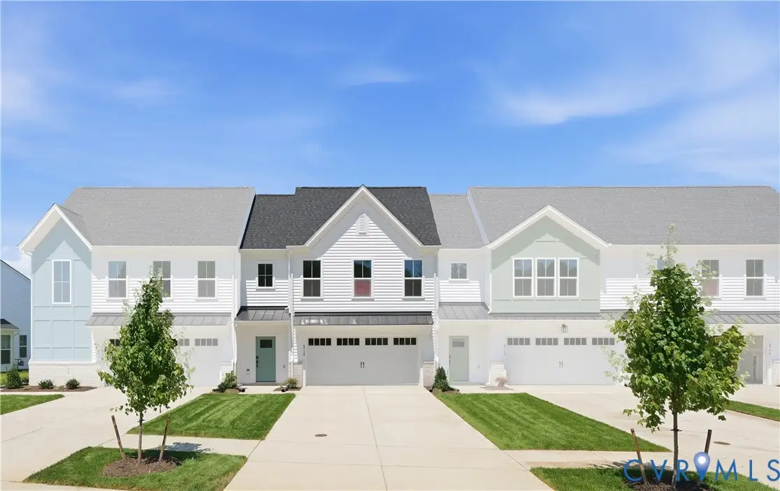 6718 Oasis Breeze Lane, Midlothian, VA 23112 - #1