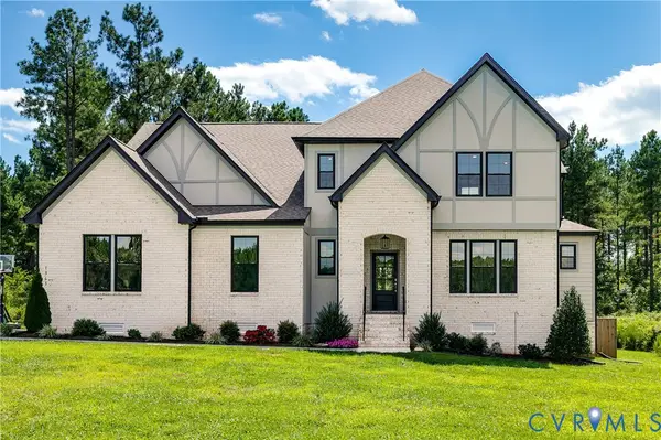 1363 Meadow Grove Drive, Powhatan, VA 23139