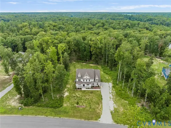 8421 Roden Drive, Mechanicsville, VA 23111