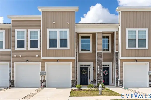 12352 Wescott Way, Midlothian, VA 23112