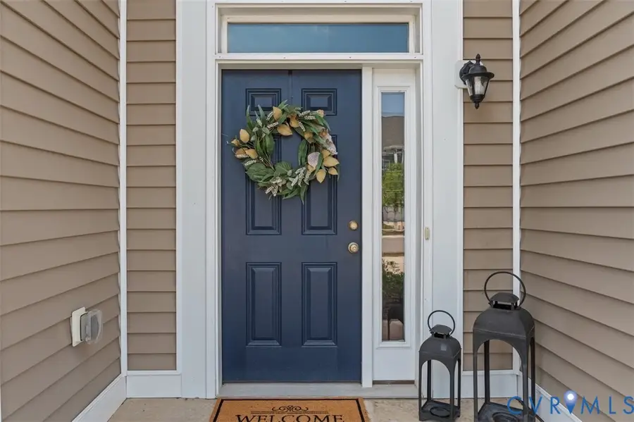 12352 Wescott Way, Midlothian, VA 23112 - #3