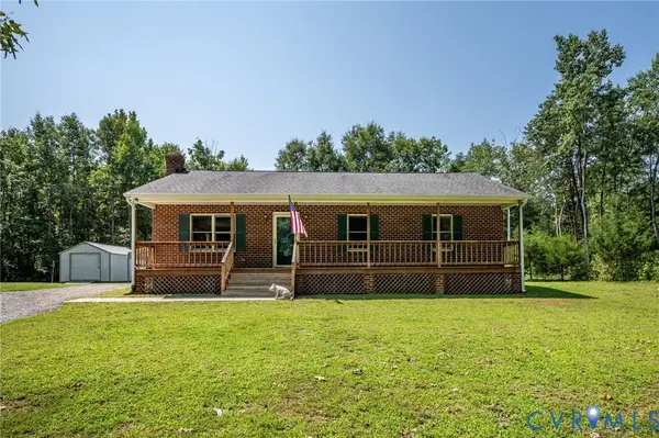 20739 Beaver Dam Road, Beaverdam, VA 23015