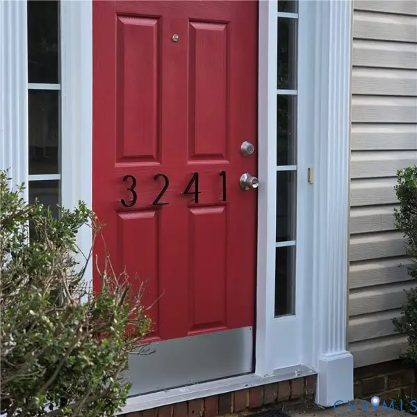 3241 Ransom Hills Road, Chesterfield, VA 23237