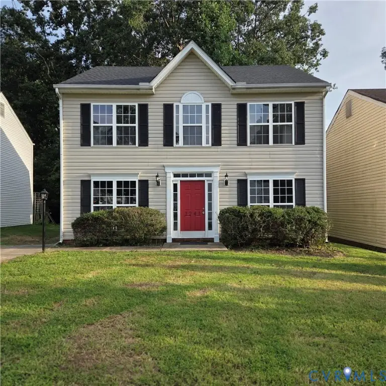 3241 Ransom Hills Road, Bellwood, VA 23237 - #3