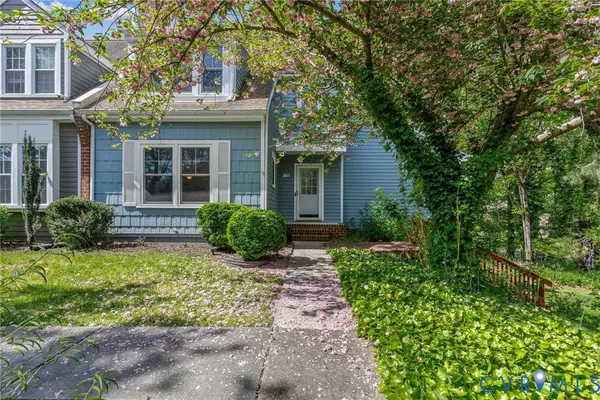 16 Brandywine Court, Colonial Heights, VA 23834