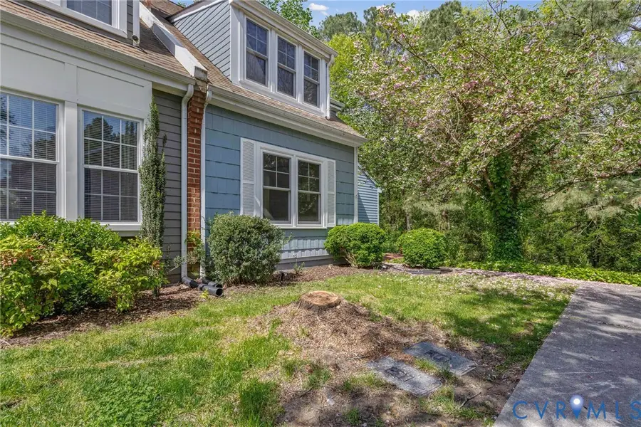 16 Brandywine Court, Colonial Heights, VA 23834 - #2
