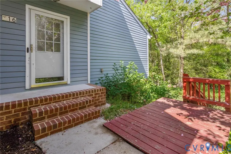 16 Brandywine Court, Colonial Heights, VA 23834 - #3