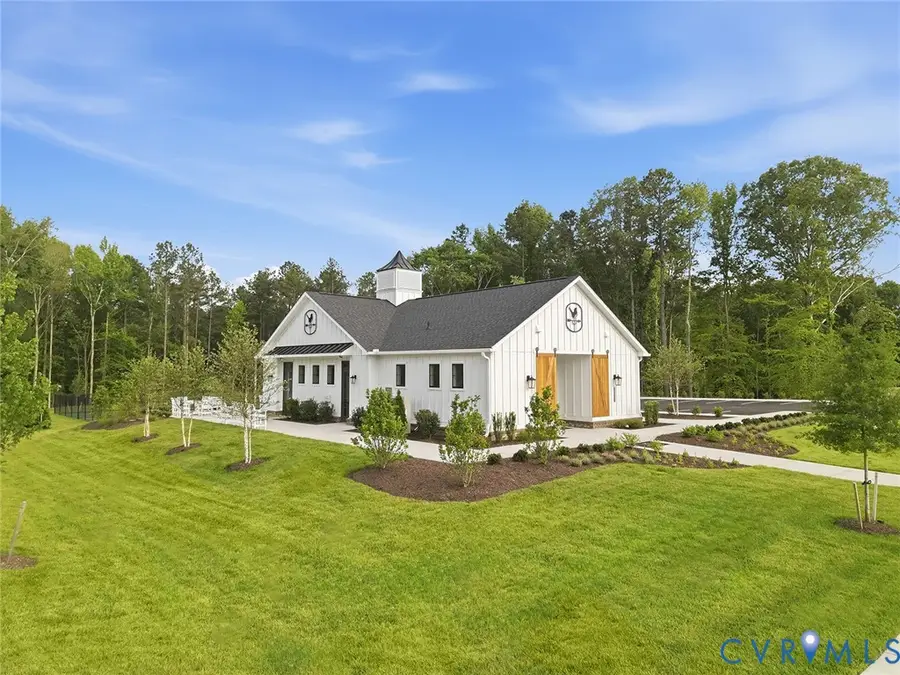 16854 Creek Park Drive, Moseley, VA 23120 - #2