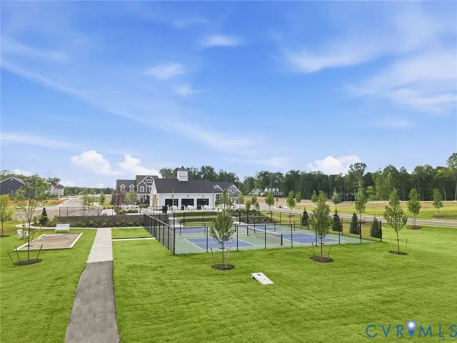 16854 Creek Park Drive, Moseley, VA 23120 - #3