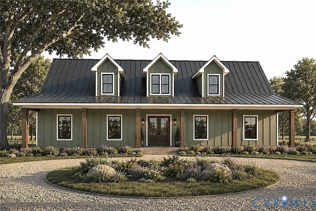 13545 Old Telegraph Road, Providence Forge, VA 23140 - #1