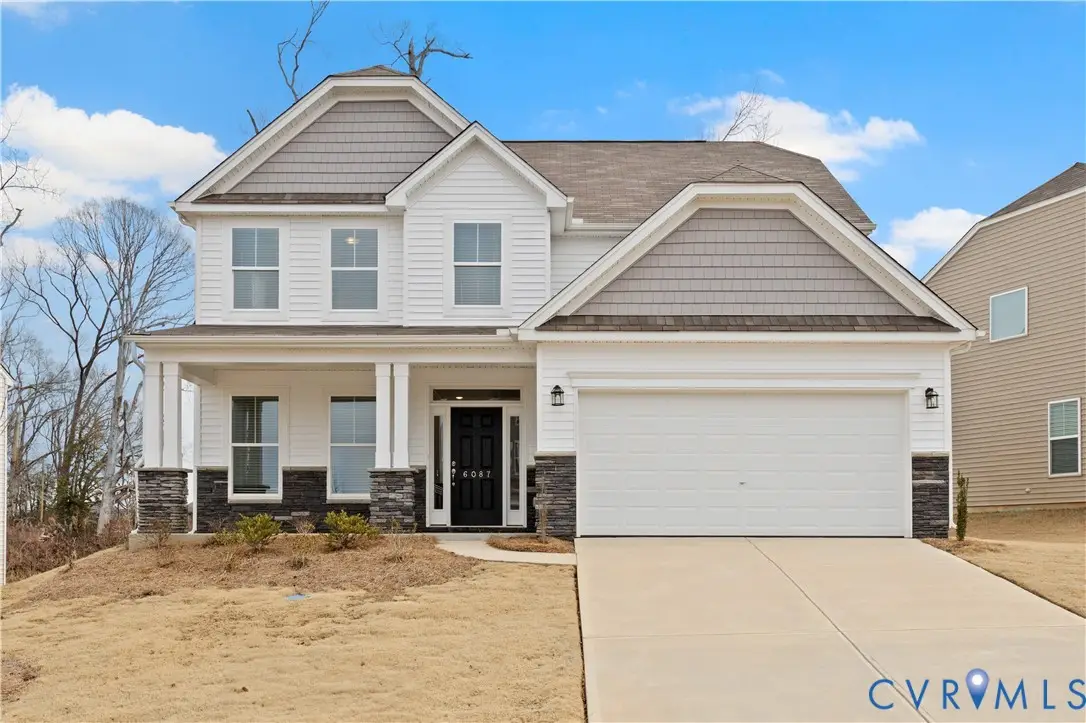 7528 Silver Ash Avenue, Henrico, VA 23231 - #1