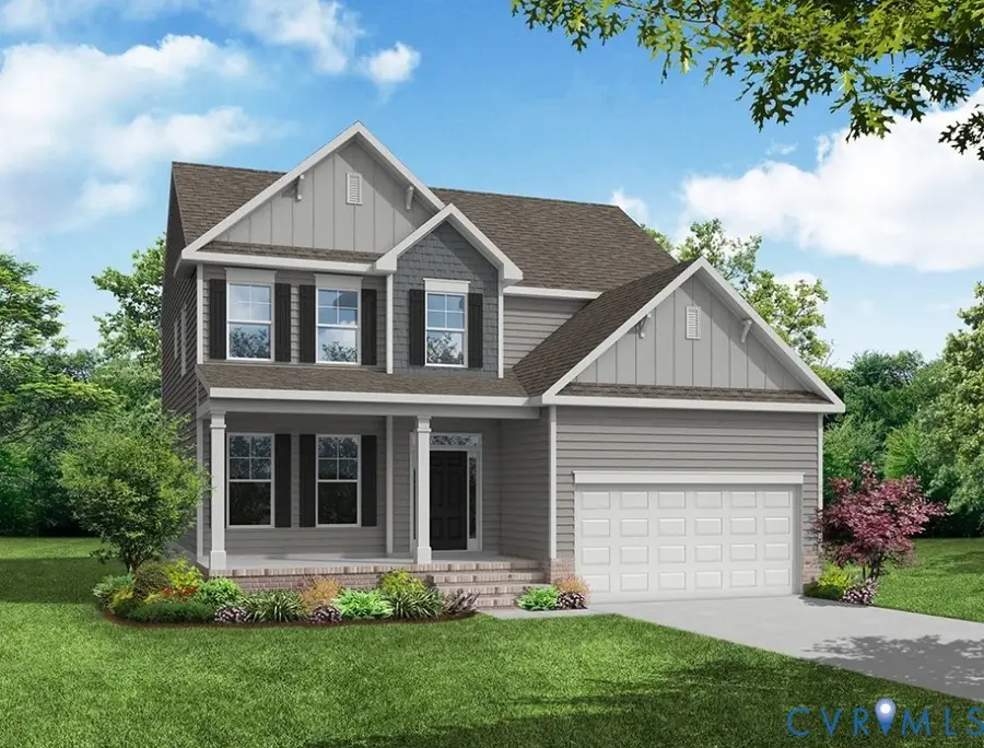 7528 Silver Ash Avenue, Henrico, VA 23231 - #2