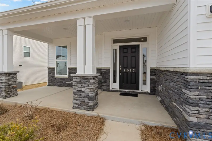 7528 Silver Ash Avenue, Henrico, VA 23231 - #3