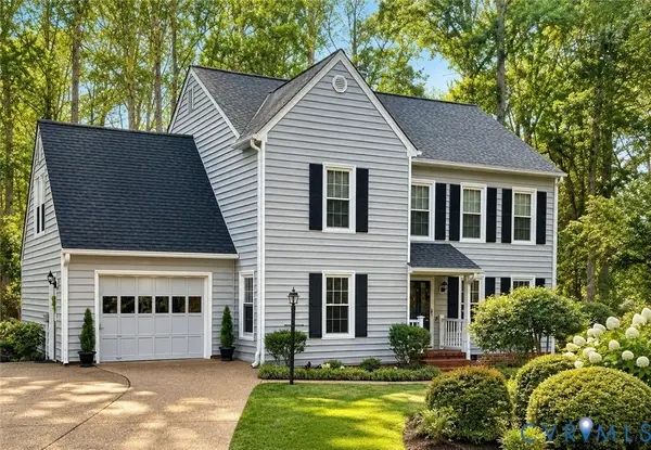 5904 Bent Creek Road, Midlothian, VA 23112