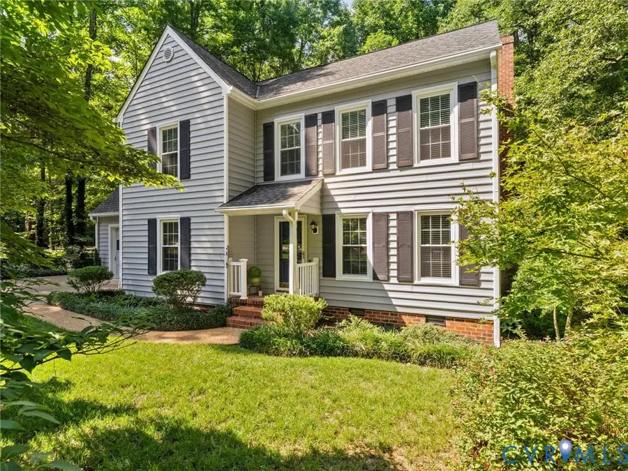5904 Bent Creek Road, Midlothian, VA 23112 - #3