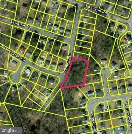 1049 Judson Road, Richmond, VA 23225 - #2