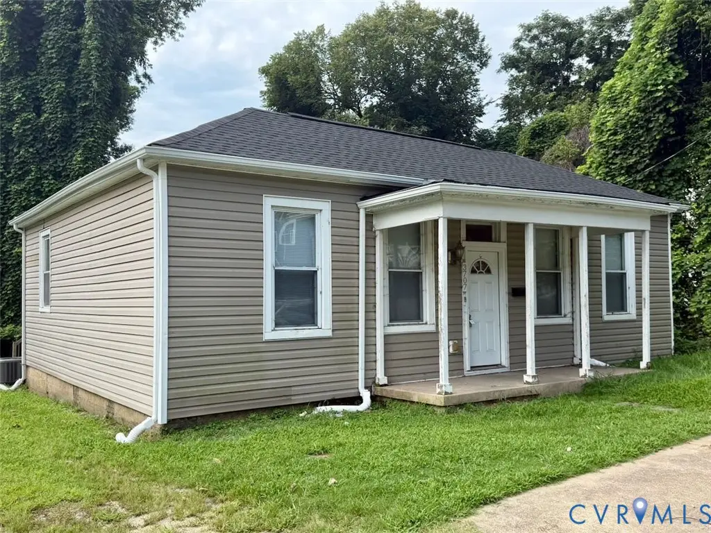 3707 Totty Street, South Chesterfield, VA 23803 - #1