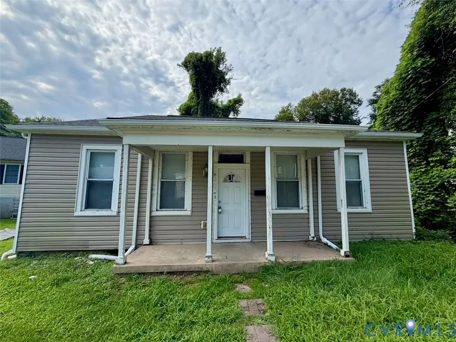3707 Totty Street, South Chesterfield, VA 23803 - #2