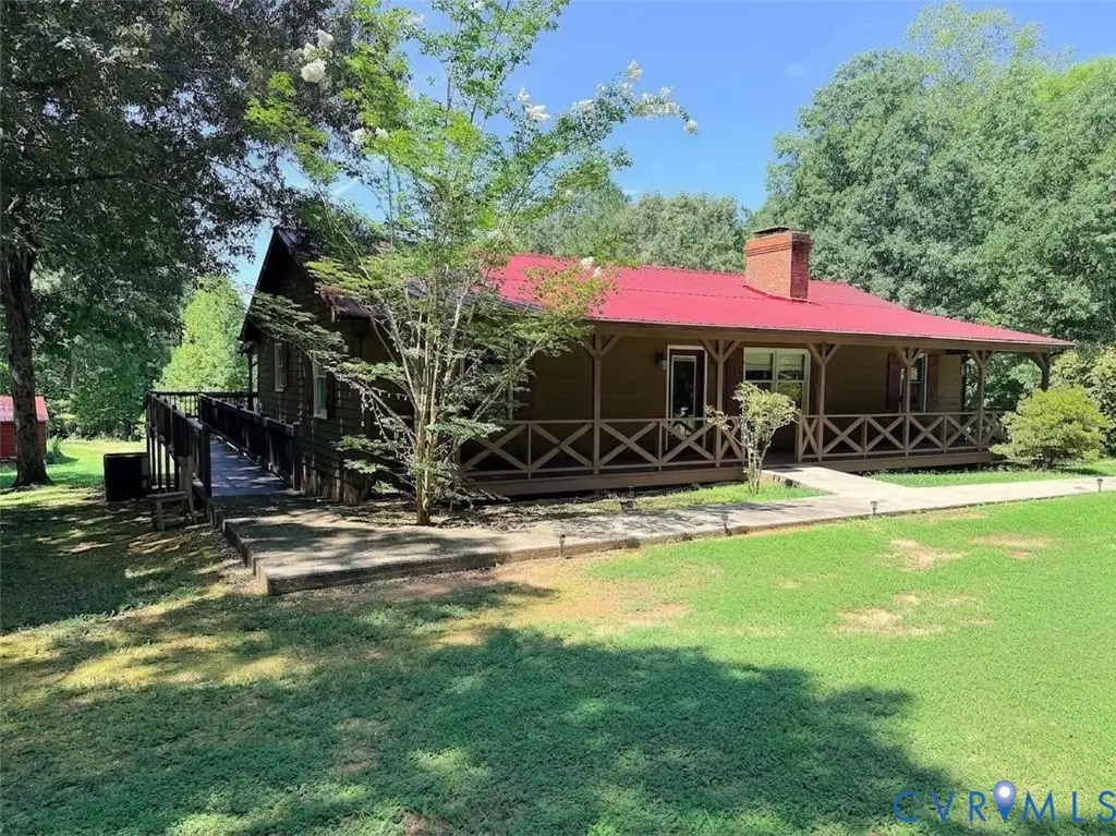 6002 Highway Fifteen, Clarksville, VA 23927 - #1