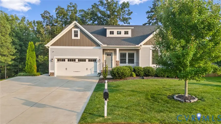 9319 Lavenham Court, Midlothian, VA 23112 - #2