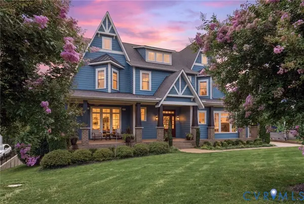 16212 Old Castle Road, Midlothian, VA 23112