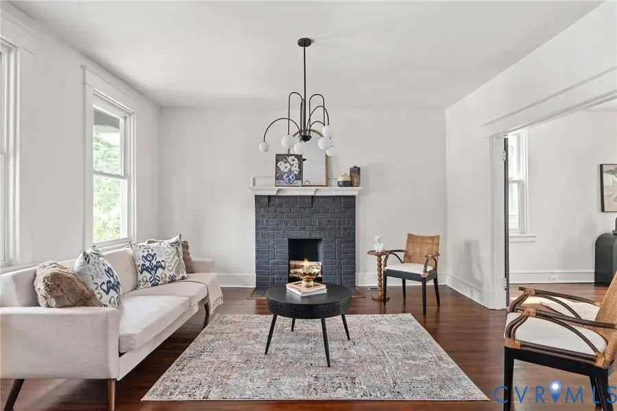 3416 Delaware Avenue, Richmond, VA 23222 - #2