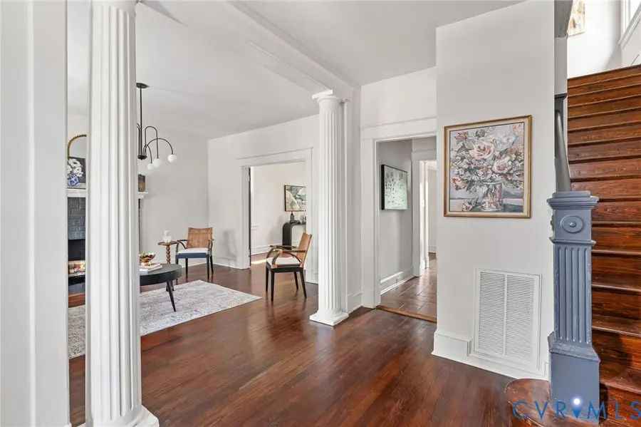 3416 Delaware Avenue, Richmond, VA 23222 - #3