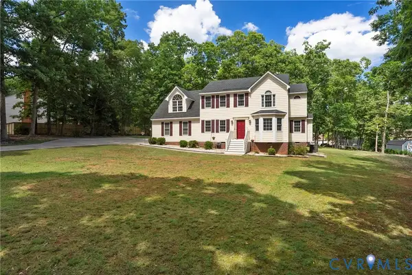 3242 Sherwood Ridge Drive, Powhatan, VA 23139
