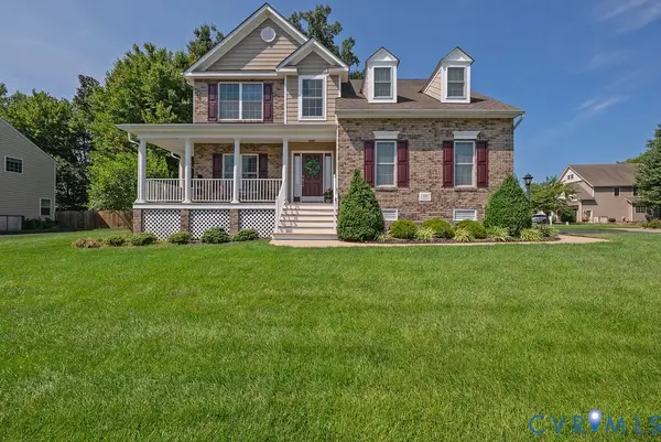 14501 Pinery Way, Midlothian, VA 23112